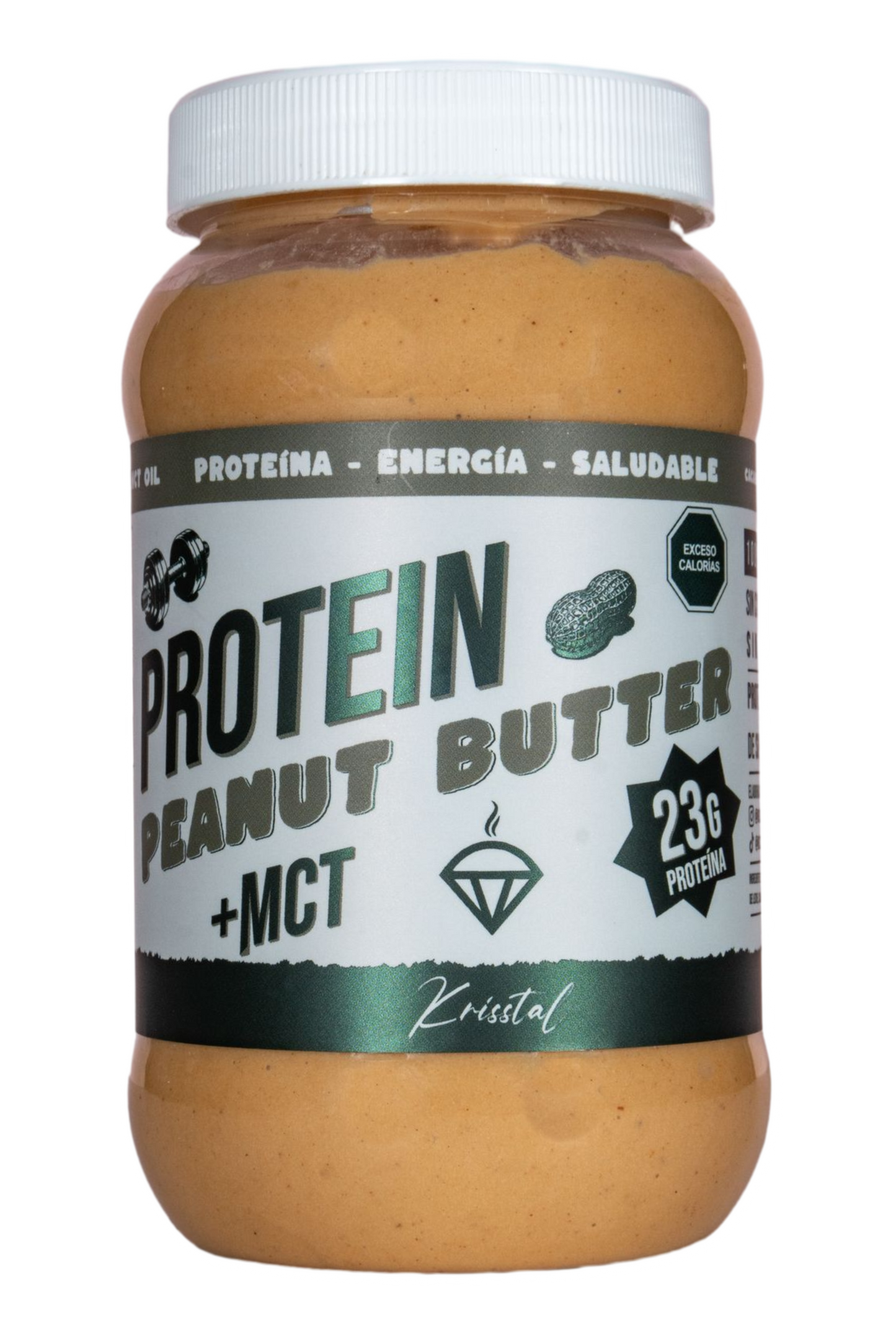 PROTEIN BUTTER