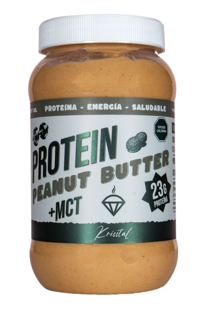 PROTEIN BUTTER