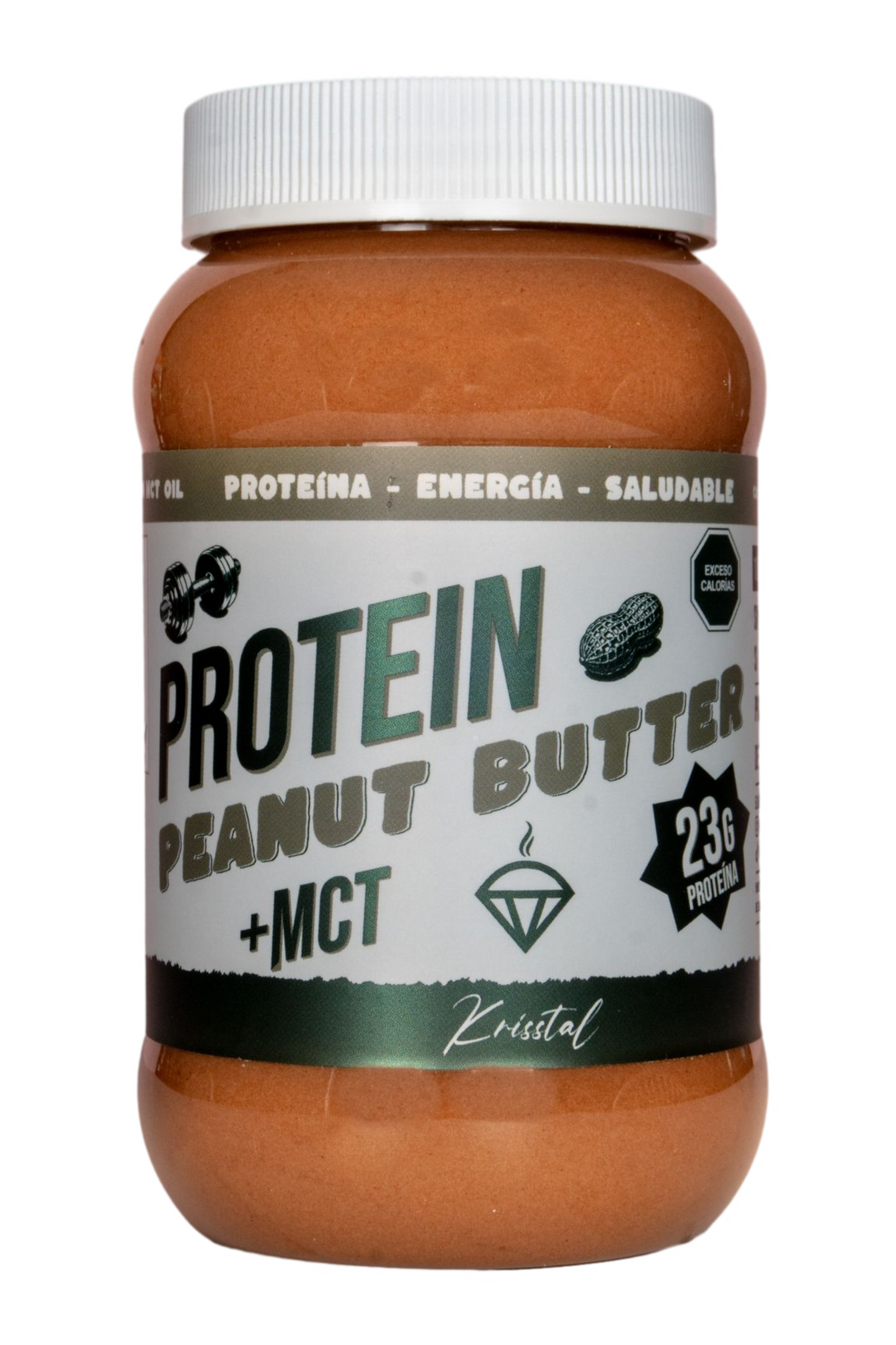 PROTEIN BUTTER