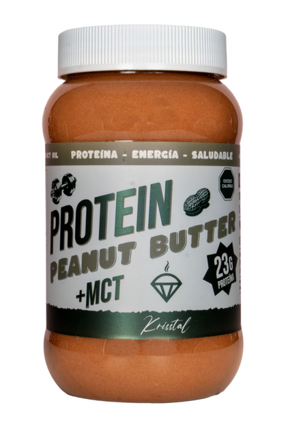 PROTEIN BUTTER