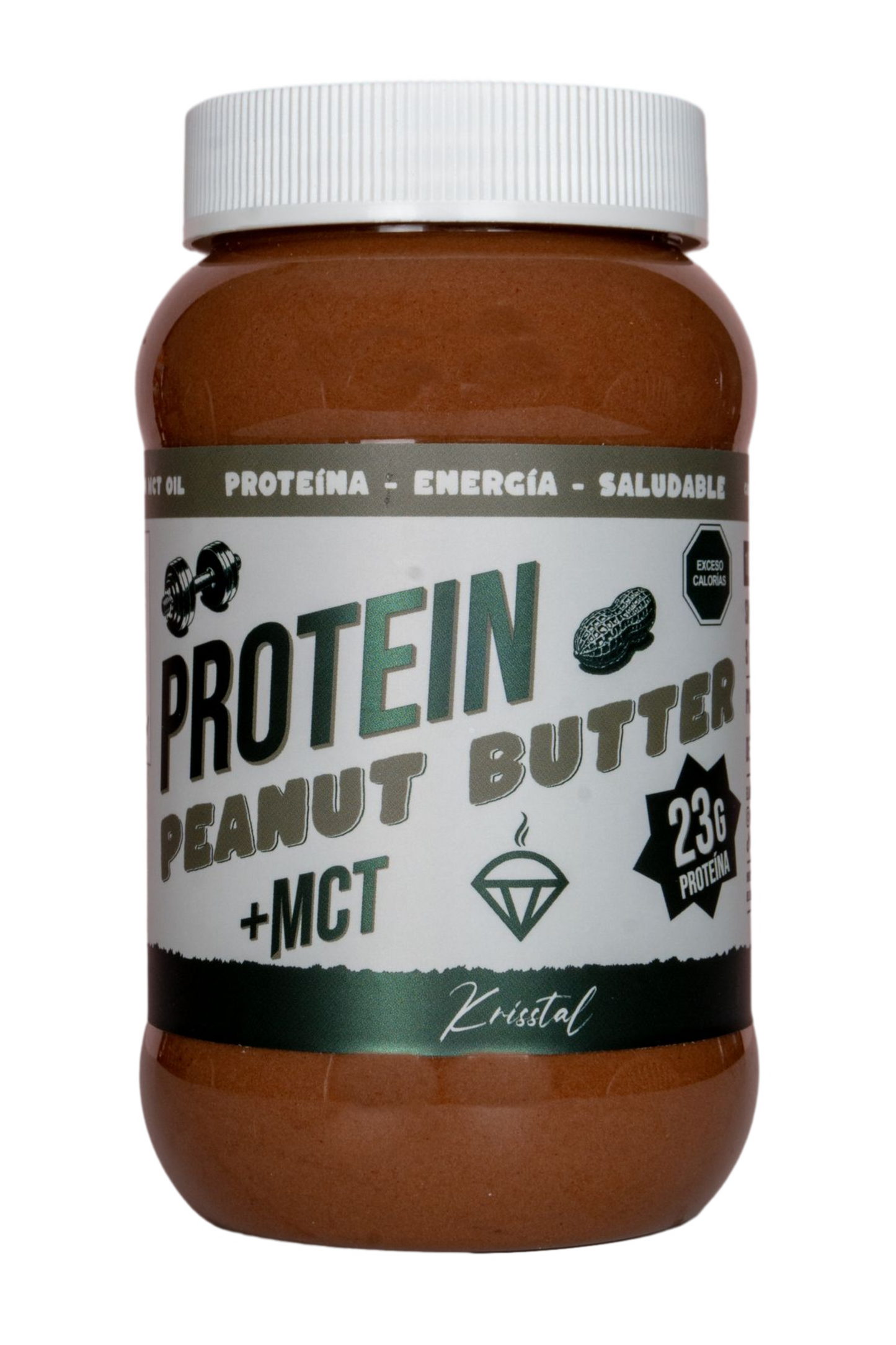 PROTEIN BUTTER